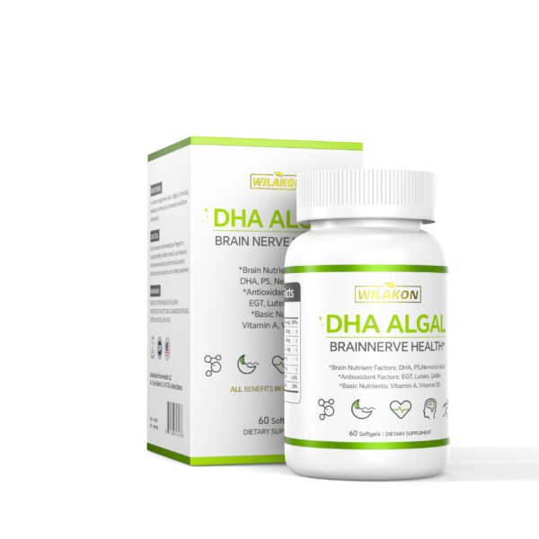 Wilakon DHA ALGAL